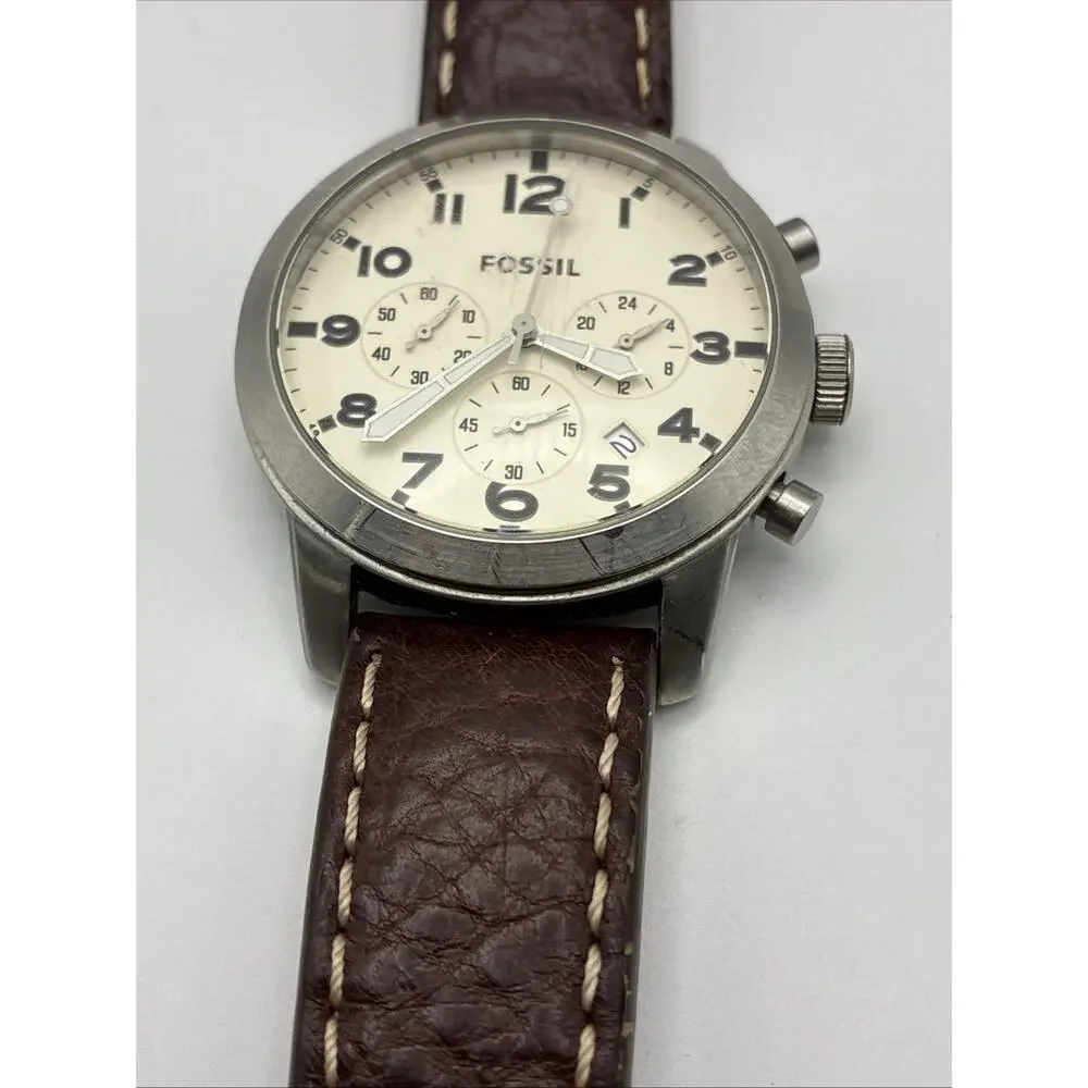 Fossil vintage fs5146
